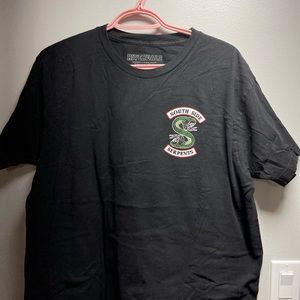 Riverdale Southside Serpent Tee